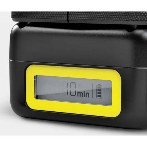 Accessory Karcher 18/50 24450630 battery charger set - Аксесоари за прахосмукачки<<<Аксесоари<<<TechMart&&&Battery