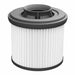 Accessory kit (1* HEPA filter 2* Inlet air sponge filter holder) for Dreame Z20/Z30/Z40 Station/Z20 AquaCycle™/Z30