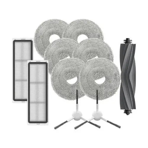 Accessory kit for Dreame L10 Prime/L10s prime cleaning robot - Spare parts<<<Vacuum cleaners<<<Small household