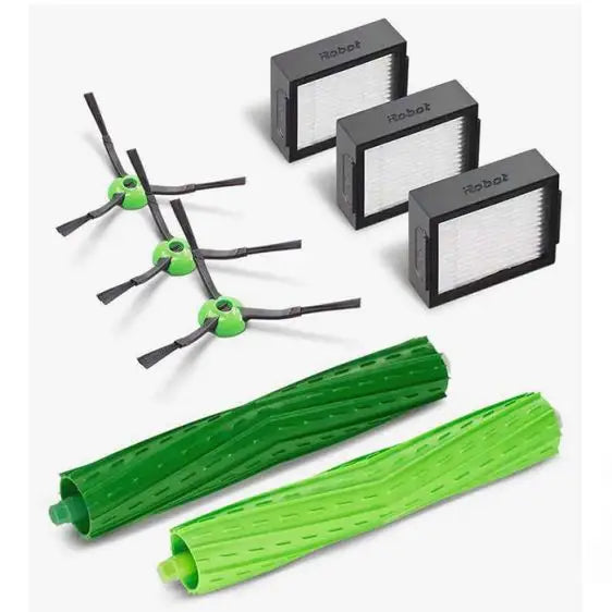 ACCESSORY KIT iRobot® for Series e j & i - 4757966 - Аксесоари за прахосмукачки<<<Прахосмукачки<<<Малки