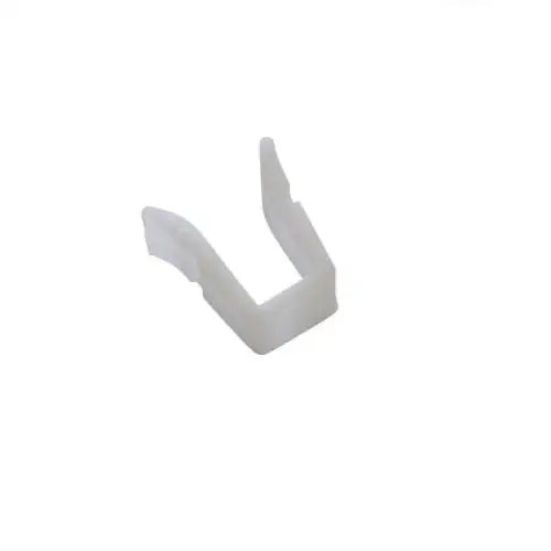 ACCESSORY LIMITER GARDINIA FOR PVC MOLDING 10 PCS. - Аксесоари за корнизи<<<Корнизи щори и пердета<<<Мебели и