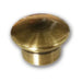 ACCESSORY PLUG GARDINIA EUROPE BRASS ANTIQUE - Аксесоари за корнизи<<<Корнизи щори и пердета<<<Мебели и