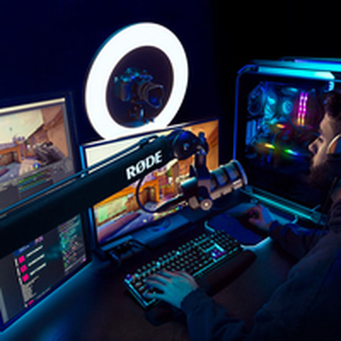 Accessory Rode PSA1+ Microphone Replacement - Аксесоари за Фотоапарати и Видеокамери<<<Електроника Фотография и