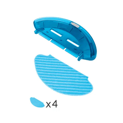 Accessory Rowenta ZR690002 - Аксесоари филтри и консумативи<<<Почистване<<<Малки електроуреди за дома<<<ZoraSite