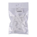 ACCESSORY SCREW DOWEL AND PLUG FOR PVC MOLDING 10 PCS. - Аксесоари за корнизи<<<Корнизи щори и пердета<<<Мебели и