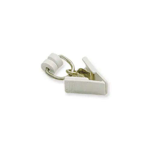 ACCESSORY SLIDER WITH CLIP GARDINIA T-SHAPED CORNER 20 PCS. - Аксесоари за корнизи<<<Корнизи щори и пердета<<<Мебели и
