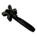 ACCESSORY SLIDERS GARDINIA 25 PCS. BLACK - Аксесоари за корнизи<<<Корнизи щори и пердета<<<Мебели и интериор<<<Praktiker