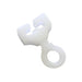 ACCESSORY STOPPER GARDINIA T-SHAPED CORNICE 6 PCS. - Аксесоари за корнизи<<<Корнизи щори и пердета<<<Мебели и