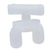 ACCESSORY STOPPERS KARPOL UNIVERSAL 4 PCS. - Аксесоари за корнизи<<<Корнизи щори и пердета<<<Мебели и