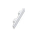 ACCESSORY TIP 2 PCS. GARDINIA FOR DOUBLE-CHANNEL PVC MOLDING - Аксесоари за корнизи<<<Корнизи щори и пердета<<<Мебели и