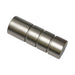 ACCESSORY TIP ANDRA GARDINIA EUROPE SILVER - Аксесоари за корнизи<<<Корнизи щори и пердета<<<Мебели и