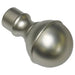 ACCESSORY TIP GEO GARDINIA EUROPE SILVER - Аксесоари за корнизи<<<Корнизи щори и пердета<<<Мебели и интериор<<<Praktiker