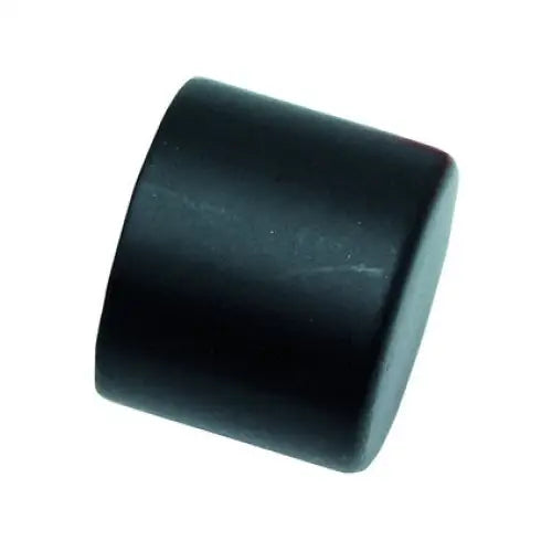 ACCESSORY TIP MEMPHIS PLUG BLACK - Аксесоари за корнизи<<<Корнизи щори и пердета<<<Мебели и интериор<<<Praktiker