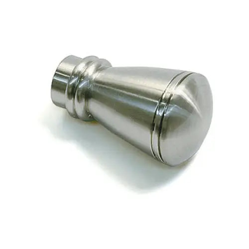 ACCESSORY TIP SIRO GARDINIA CHICAGO STEEL OPTIC 2 PCS. - Аксесоари за корнизи<<<Корнизи щори и пердета<<<Мебели и