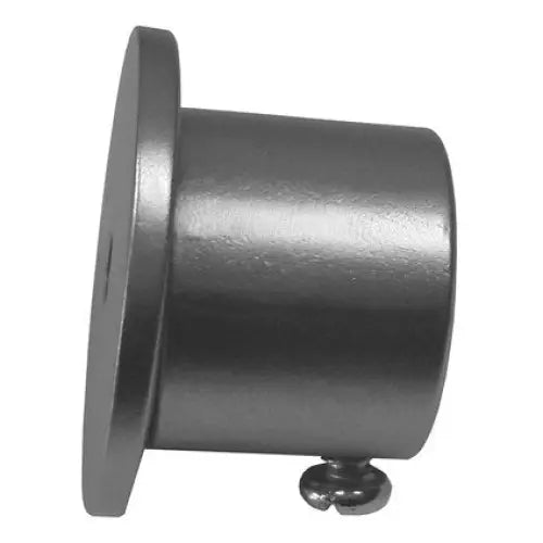 ACCESSORY WALL BRACKET GARDINIA EUROPE SILVER - Аксесоари за корнизи<<<Корнизи щори и пердета<<<Мебели и