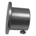 ACCESSORY WALL BRACKET GARDINIA EUROPE SILVER - Аксесоари за корнизи<<<Корнизи щори и пердета<<<Мебели и