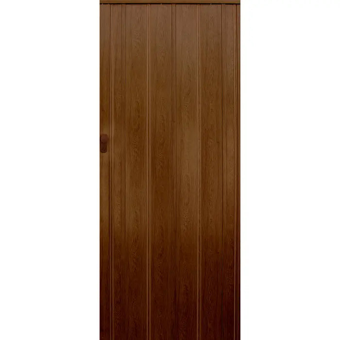 ACCORDION DOOR CASA VERA GOLDEN OAK CV-210 - Врати<<<Врати и обков<<<Строителни материали<<<Praktiker&&&Врати<<<Врати и