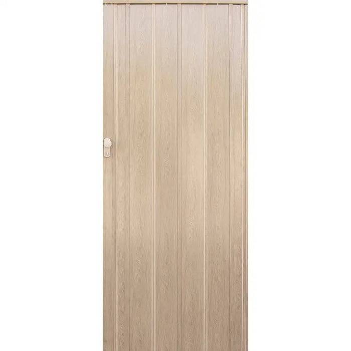 ACCORDION DOOR CASA VERA SAND OAK CV-220 - Врати<<<Врати и обков<<<Строителни материали<<<Praktiker&&&Врати<<<Врати и
