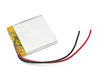 Accumulator battery AKYGA Li-Po 3.7 V 750mAh PCM - Батерии<<<Батерии и зарядни у-ва<<<ValiAPI
