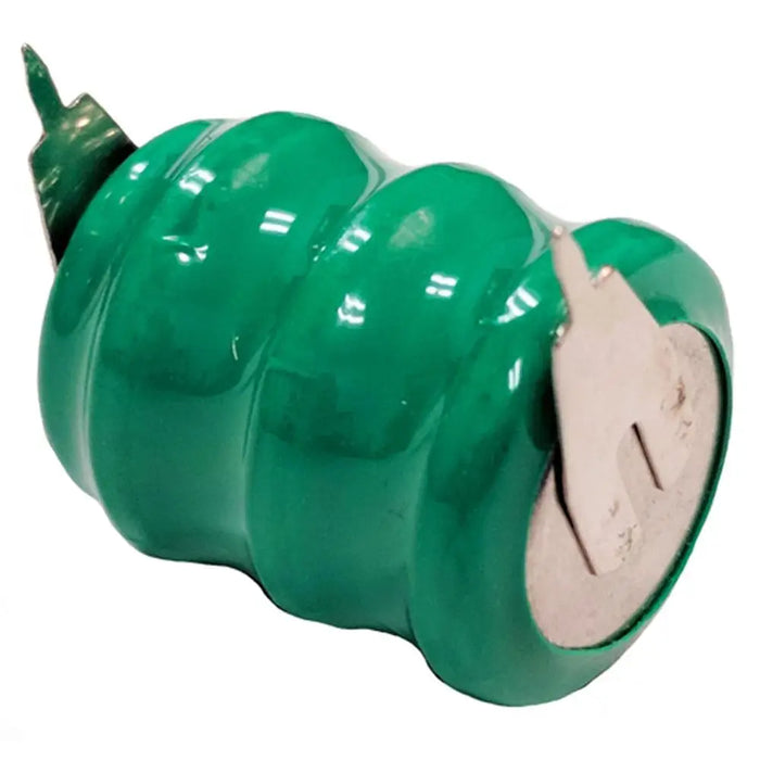 Accumulator battery AKYGA NiMH 3 x V80 3.6V 80mAh 2 pins 1 pc. - Батерии<<<Батерии и зарядни у-ва<<<ValiAPI