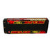 Accumulator Gens ace Redline Series 5800mAh 7.6V 130C 2S1P HardCase 56# HV Ultra LCG LiPo - Lithium