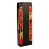 Accumulator Gens ace Redline Series 5800mAh 7.6V 130C 2S1P HardCase 56# HV Ultra LCG LiPo - Lithium
