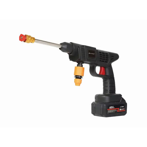 Accumulator water jet Synchro 8106 set - Компресори и други големи машини<<<ZoraSite