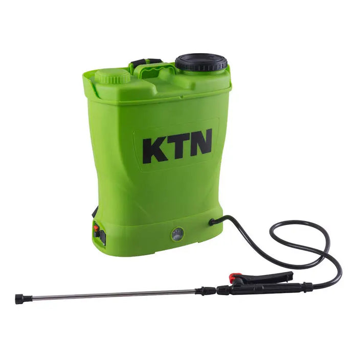 ACCUMULATORY SPRAYER 16 LITERS KTN - Акумулаторни пръскачки<<<Градински машини<<<Инструменти и