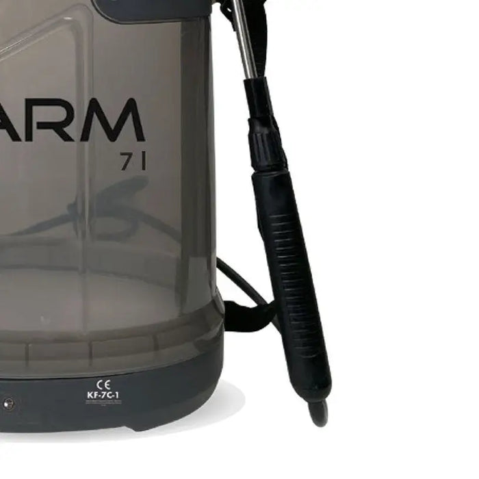 ACCUMULATORY SPRAYER 7 LITERS FARM FAP7BG - Акумулаторни пръскачки<<<Градински машини<<<Инструменти и