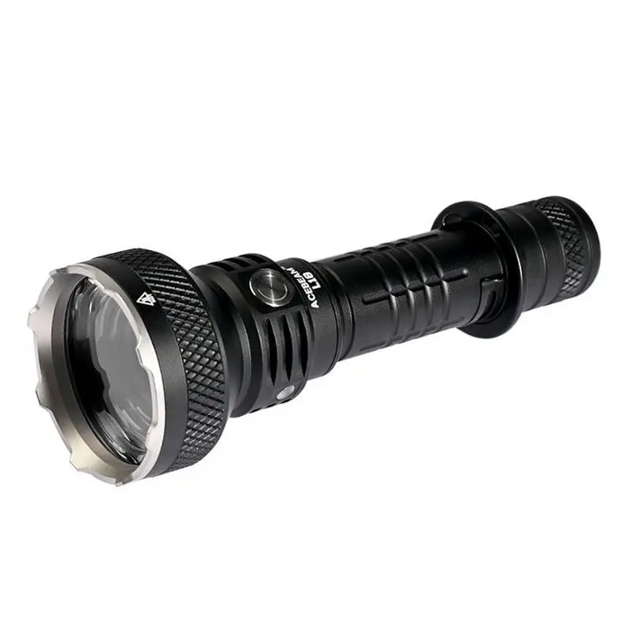AceBeam L18 White light - FlashlightsOSW-LAT<<<LightingOSW<<<ActionPL