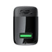 Acefast A90 Charger GaN USB-A QC 18W - Black - Cell phone USB charger<<<HurtelXML