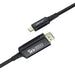 Acefast C1 USB-C/HDMI Video Cable 4K 60Hz HDR 1.8m - Black - Video cables<<<HurtelXML