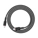 Acefast C2-03-CC USB-C - USB-C PD QC cable 60W 3A 480Mb/s 1.2m - green - Cell phone cables<<<HurtelXML