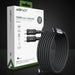 Acefast C4-03 Black USB-C - USB-C PD QC cable 100W 5A 480Mb/s 2m - black - Cell phone cables<<<HurtelXML