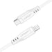 Acefast cable MFI USB Type C - Lightning 1.2m 30W 3A black (C3-01 black) - Cell phone cables<<<HurtelXML