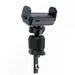 Acefast car automatic phone holder on the ventilation grille black (D9 black) - Cell phone holders<<<HurtelXML