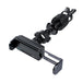 Acefast car automatic phone holder on the ventilation grille black (D9 black) - Cell phone holders<<<HurtelXML
