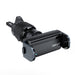 Acefast car automatic phone holder on the ventilation grille black (D9 black) - Cell phone holders<<<HurtelXML