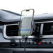 Acefast D17 car holder with inductive charger - black - Cell phone holders<<<HurtelXML
