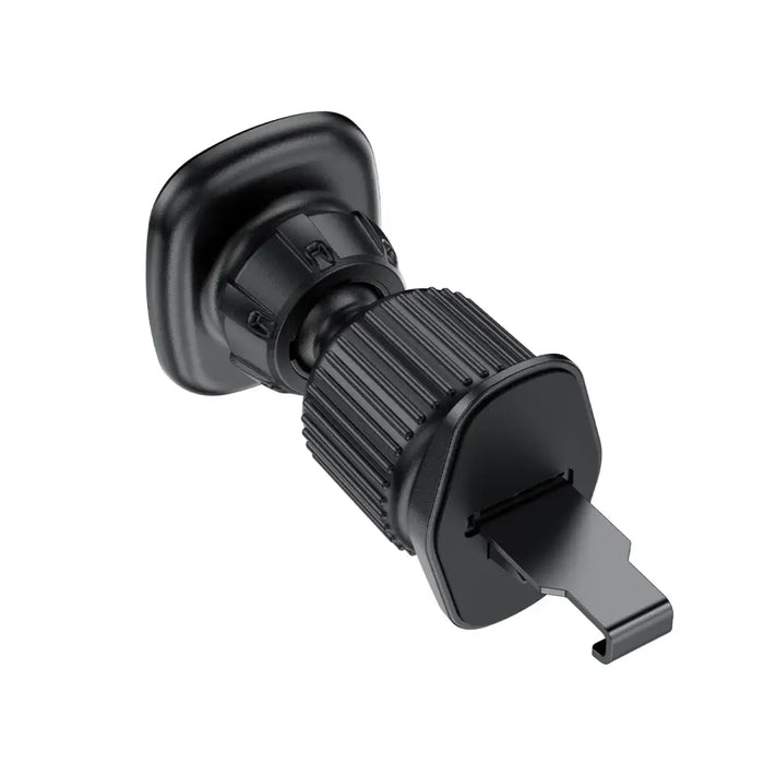 Acefast D34 Magnetic Air Vent Holder - Black - Cell phone holders<<<HurtelXML