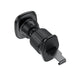 Acefast D34 Magnetic Air Vent Holder - Black - Cell phone holders<<<HurtelXML