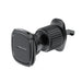 Acefast D34 Magnetic Air Vent Holder - Black - Cell phone holders<<<HurtelXML