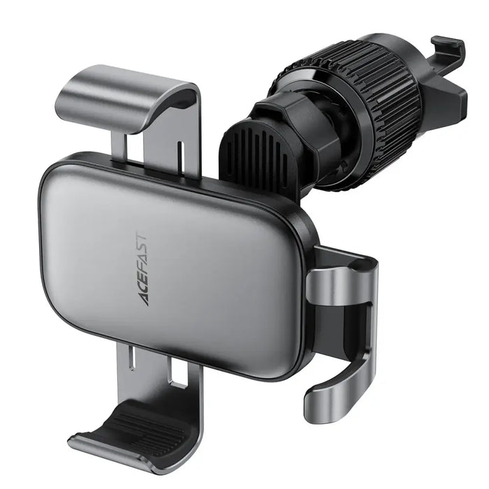 Acefast D38 gravity car air vent mount - black - Cell phone holders<<<HurtelXML