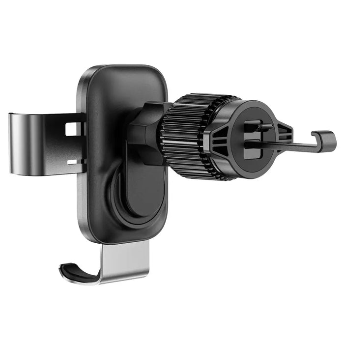 Acefast D38 gravity car air vent mount - black - Cell phone holders<<<HurtelXML
