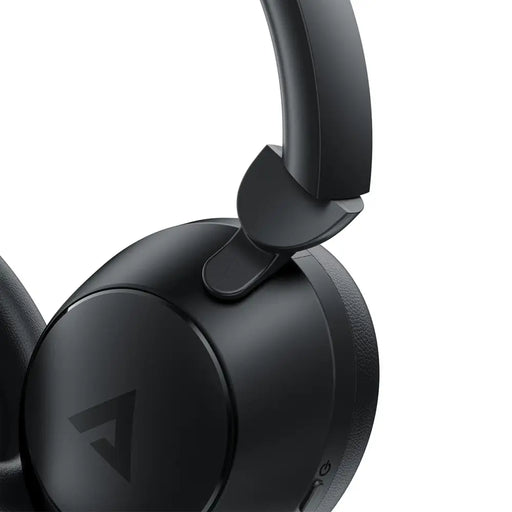 Acefast H3 Bluetooth Wireless Headphones with ANC - Black - Headphones and speakers<<<HurtelXML