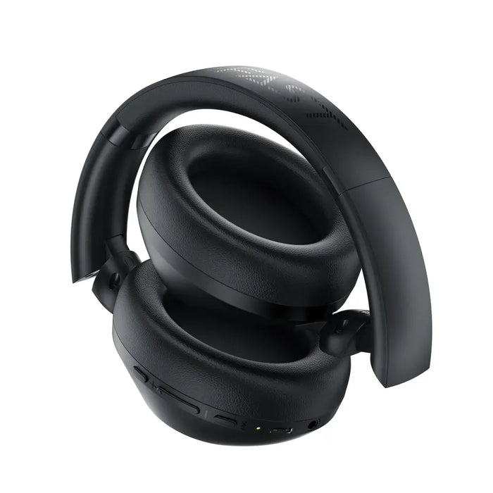 Acefast H3 Bluetooth Wireless Headphones with ANC - Black - Headphones and speakers<<<HurtelXML