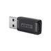 Acefast J2 USB-C 3.0 (Female) to USB-A 3.0 (Male) 5Gb/s Adapter - Black - USB adapters<<<HurtelXML
