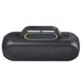 Acefast K1 Wireless Karaoke Speaker with 2 Microphones - Black - Headphones and speakers<<<HurtelXML