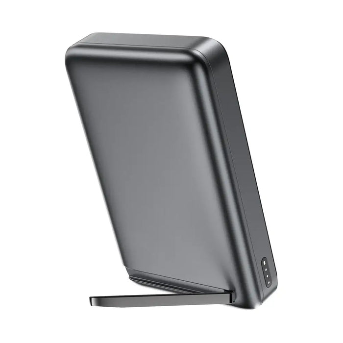Acefast M11-10000 30W Qi2 Magnetic Power Bank with MagSafe - Black - Powerbanks<<<HurtelXML