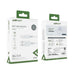 Acefast MFI USB cable - Lightning 1.2m 2.4A white (C3-02 white) - Cell phone cables<<<HurtelXML